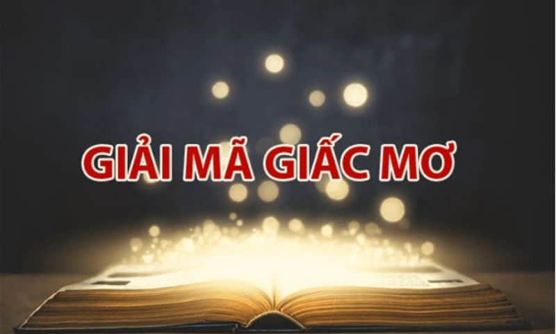 Ghi nhớ chi tiết giấc mơ 