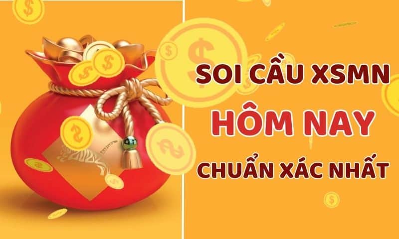 Tham khảo soi cầu XSMN hôm nay